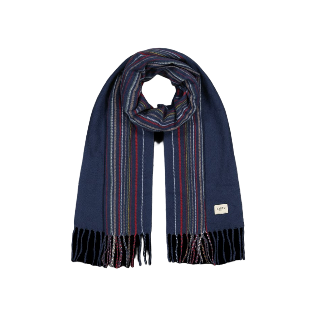 Barts Kersie Scarf — Denim