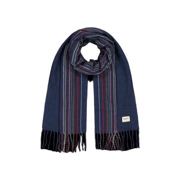 Barts Kersie Scarf — Denim