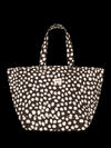 Barts Juno Bag — coffee