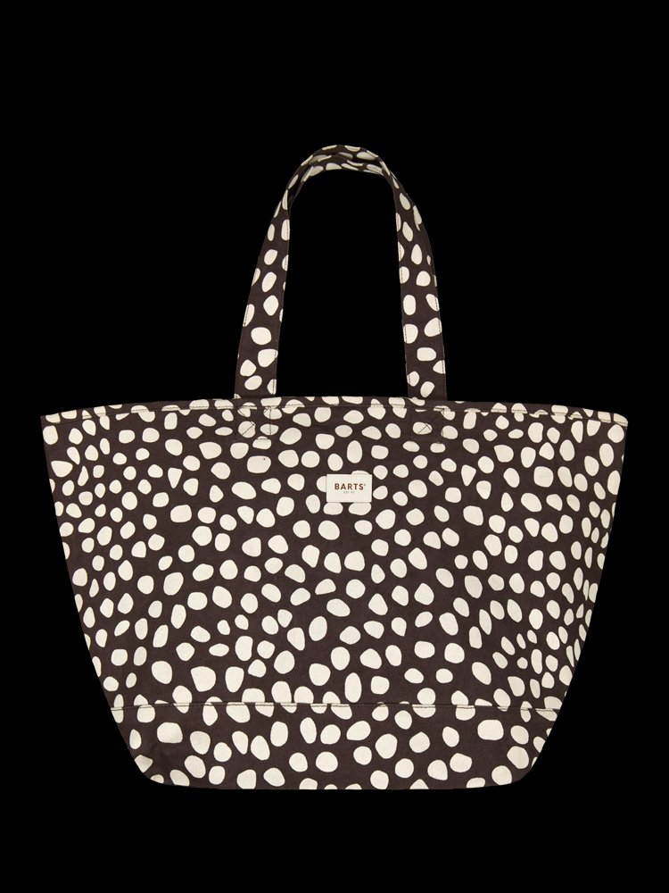 Barts Juno Bag — coffee
