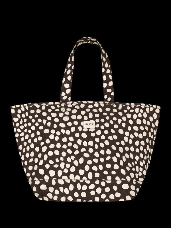 Barts Juno Bag — coffee