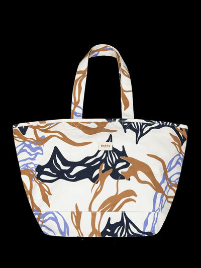Barts Juno Bag — cream