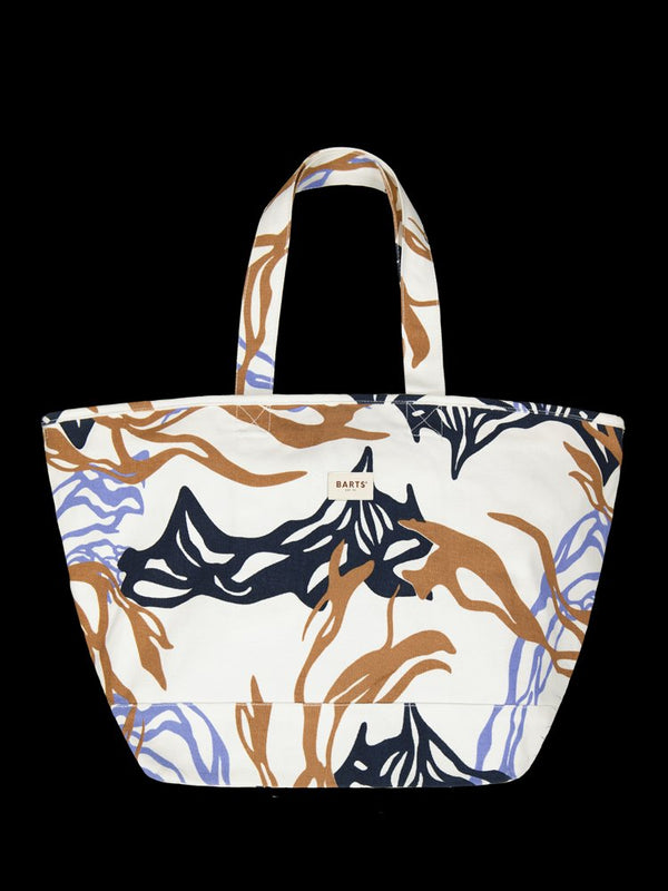 Barts Juno Bag — cream