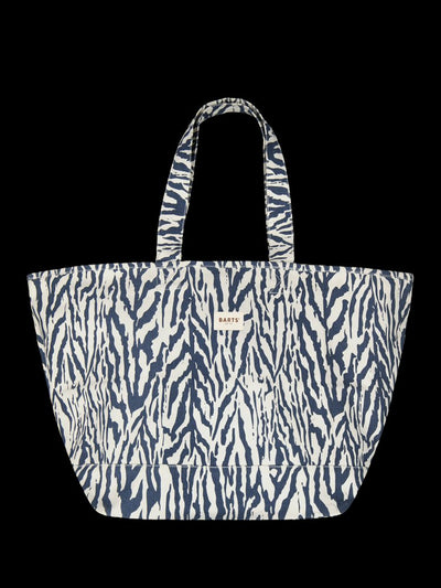 Barts Juno Bag — Denim