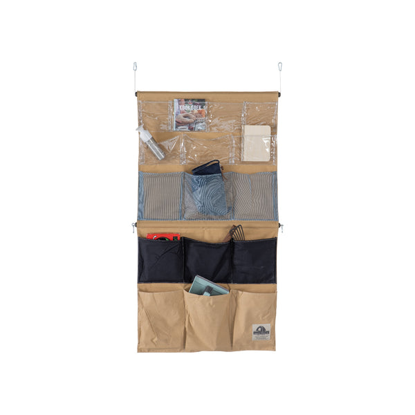 Karsten Organizer XL Opera — Beige