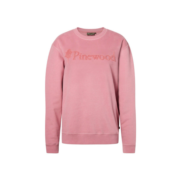 Pinewood Värnamo PW Logo Sweater
