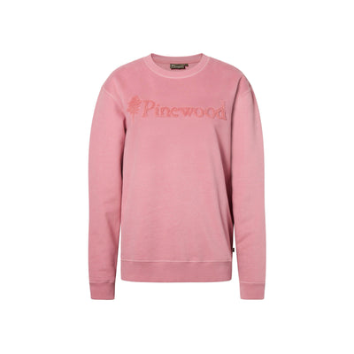 Pinewood Värnamo PW Logo Sweater
