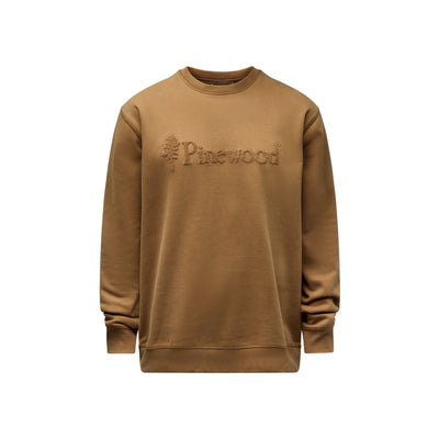 Pinewood Värnamo PW Logo Sweater