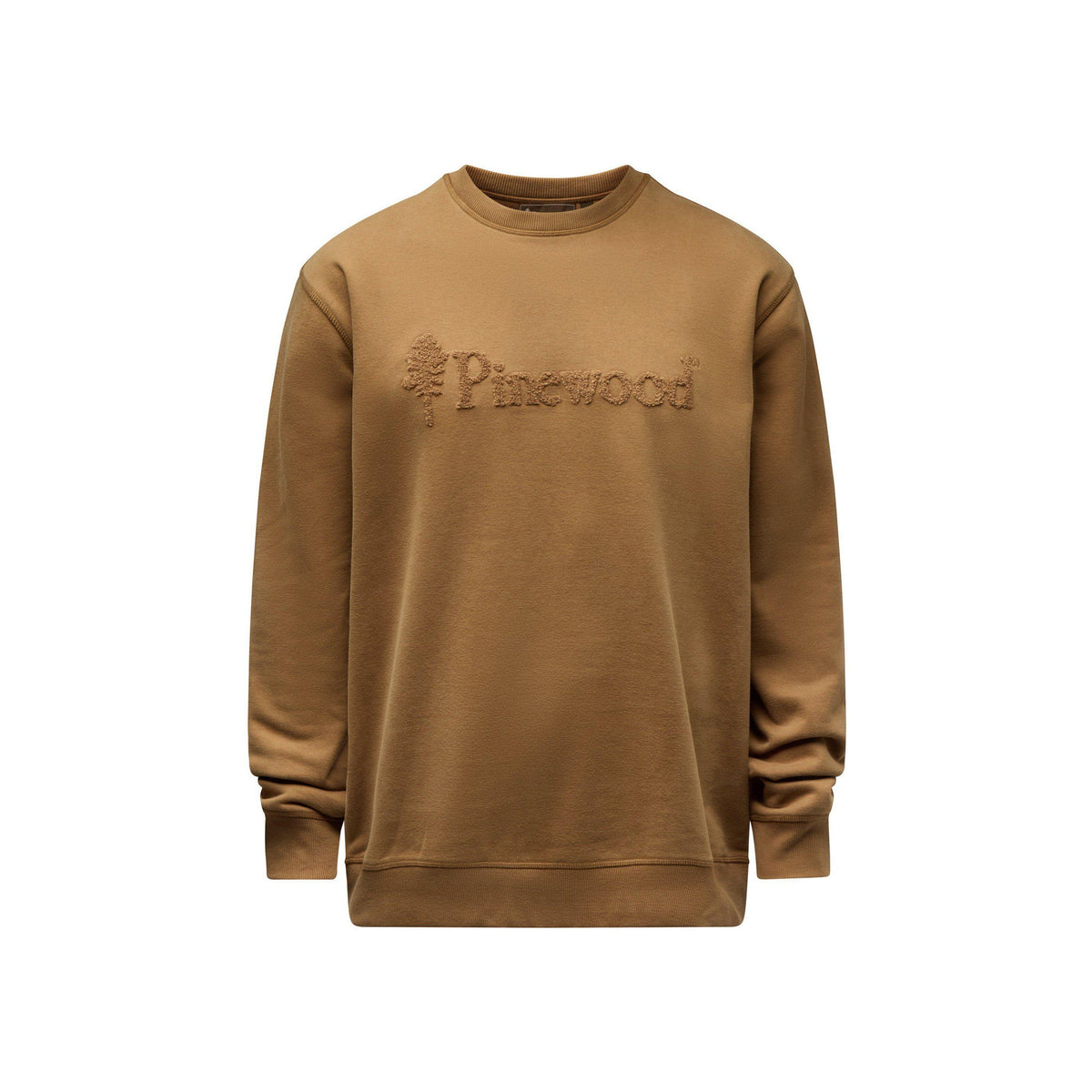 Pinewood Värnamo PW Logo Sweater