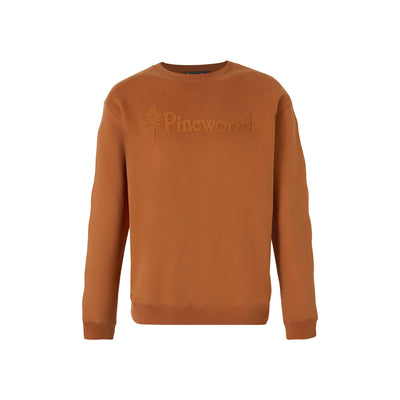 Pinewood Värnamo PW Logo Sweater