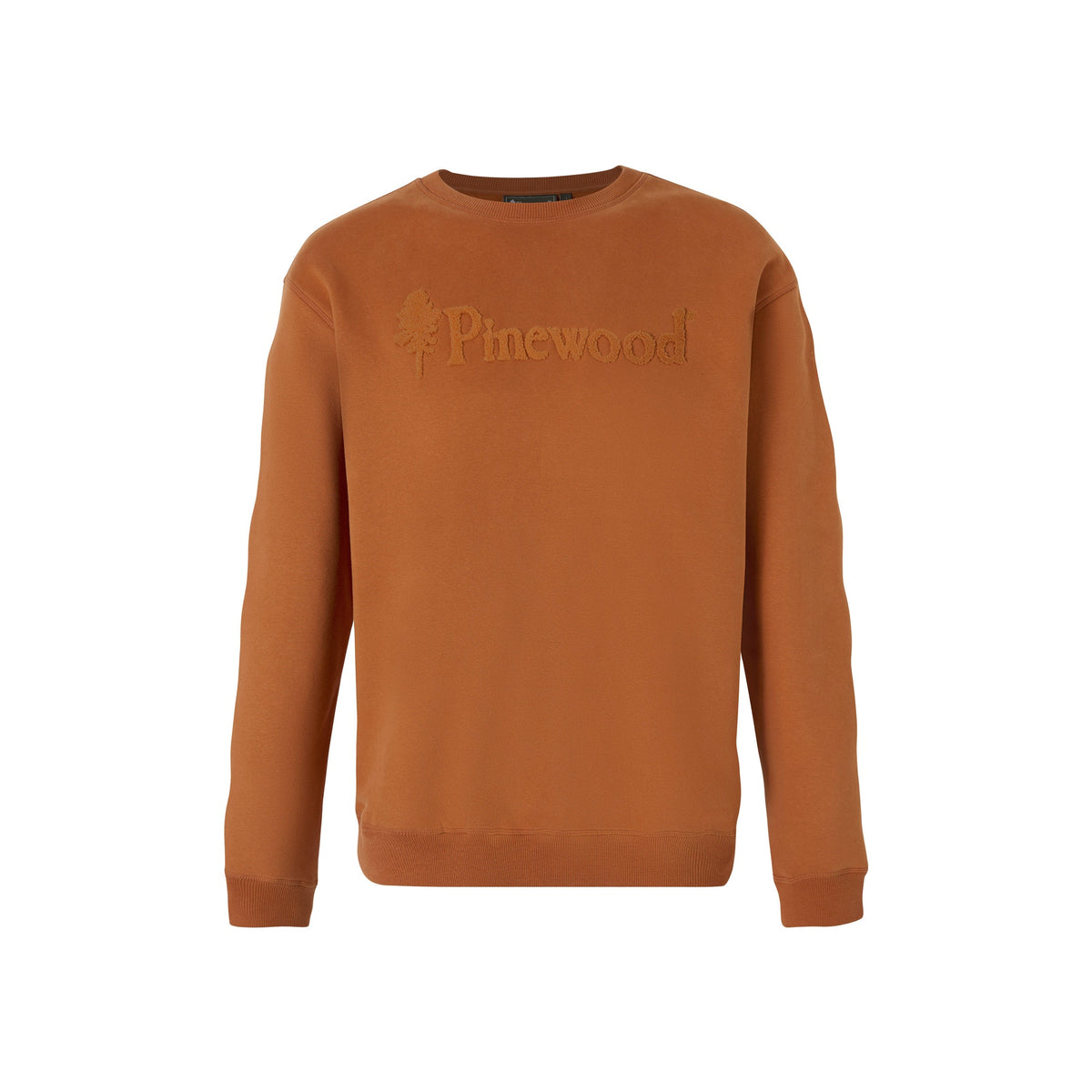 Pinewood Värnamo PW Logo Sweater