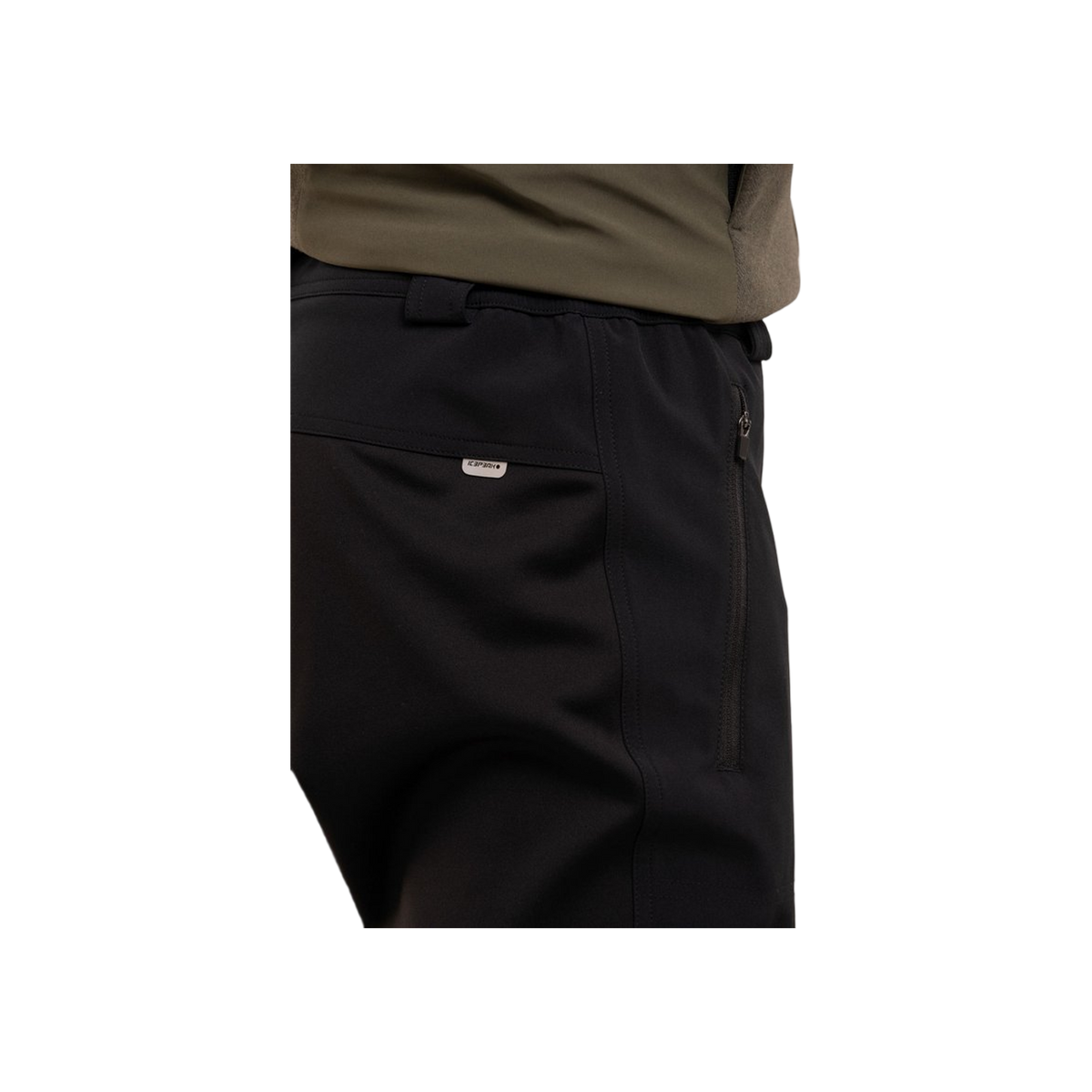Icepeak Dorr