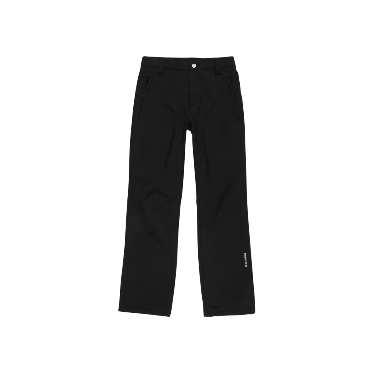 Icepeak Kabwe JR Softshell Broek Kinderen