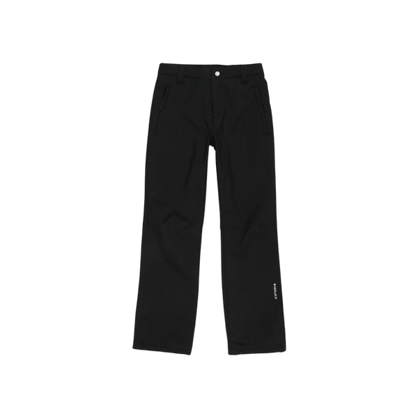 Icepeak Kabwe JR Softshell Broek Kinderen