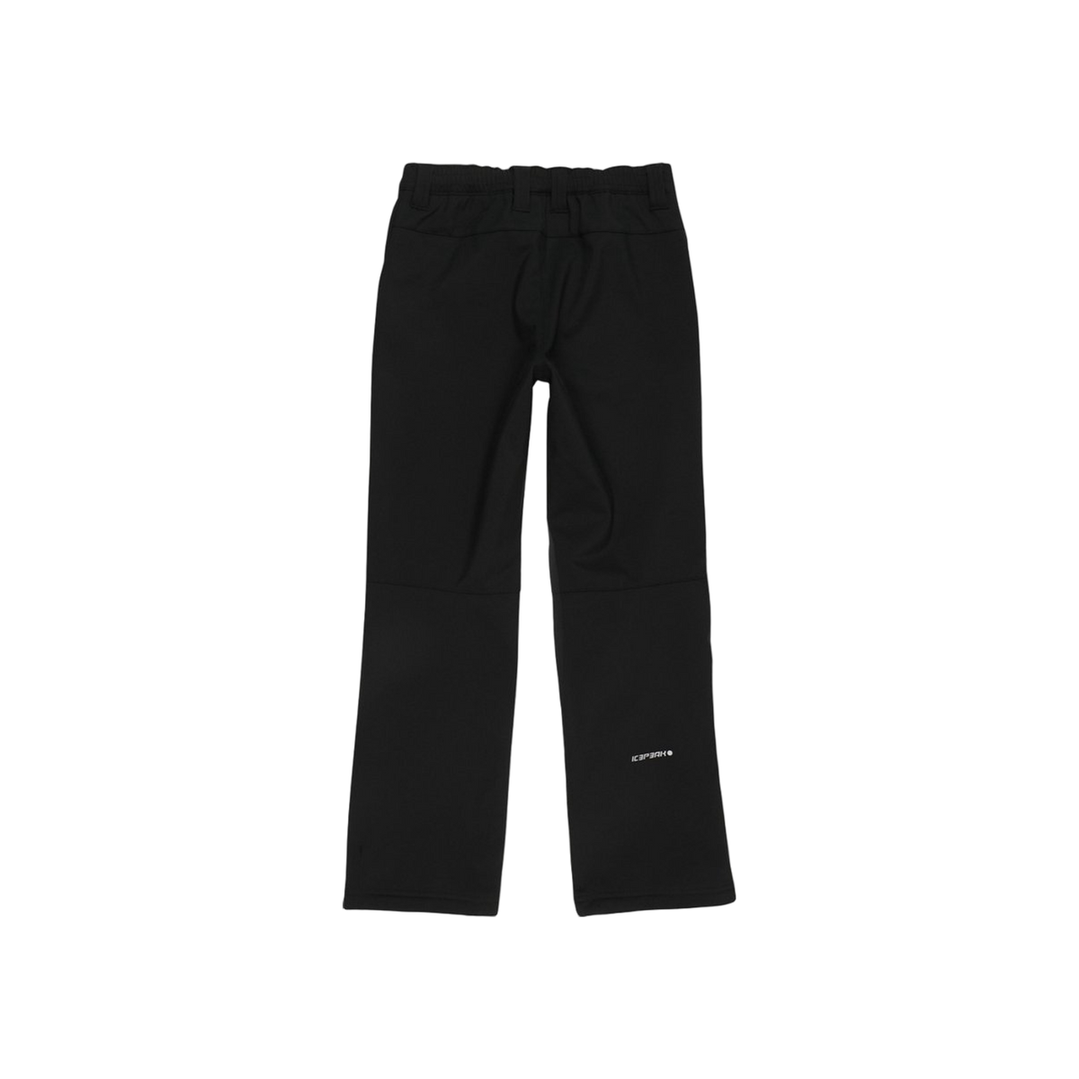 Icepeak Kabwe JR Softshell Broek Kinderen
