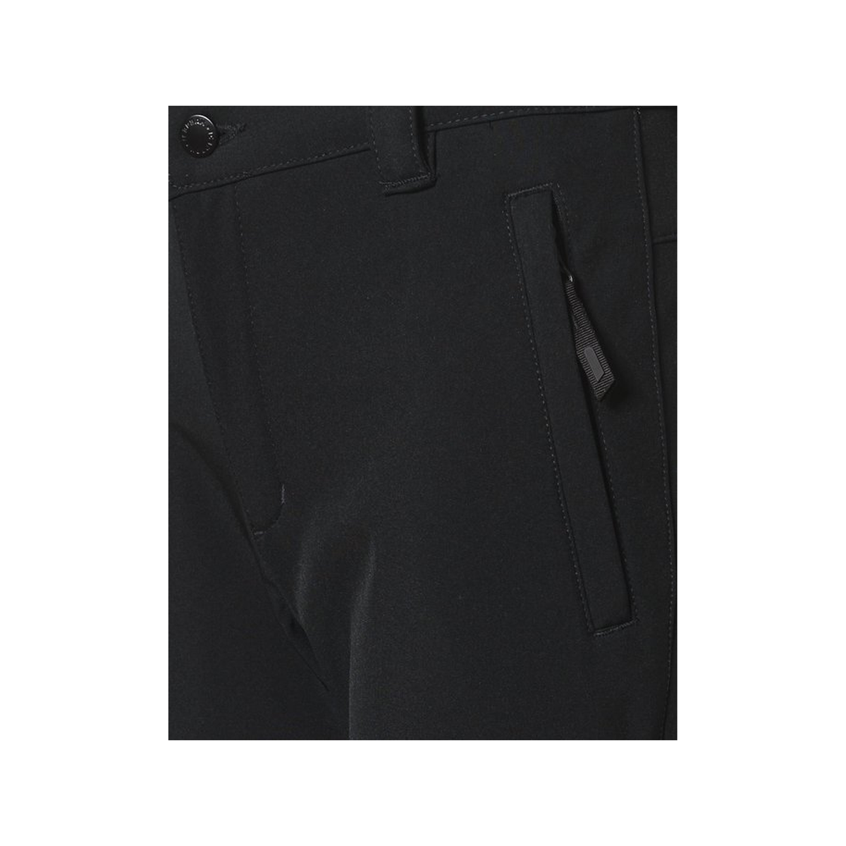 Icepeak Kabwe JR Softshell Broek Kinderen