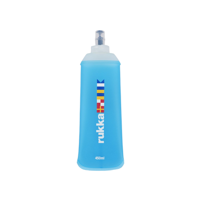 Rukka Uskila - Soft Flask