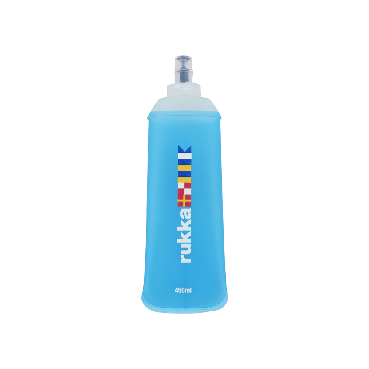 Rukka Uskila - Soft Flask
