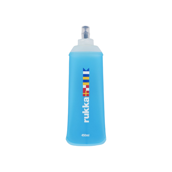 Rukka Uskila - Soft Flask