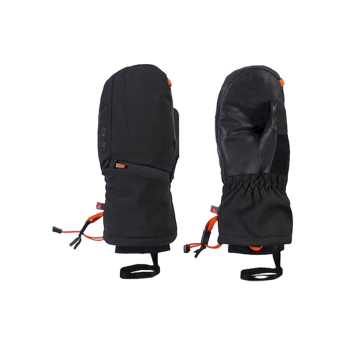 Icepeak Herdecke - Wanten