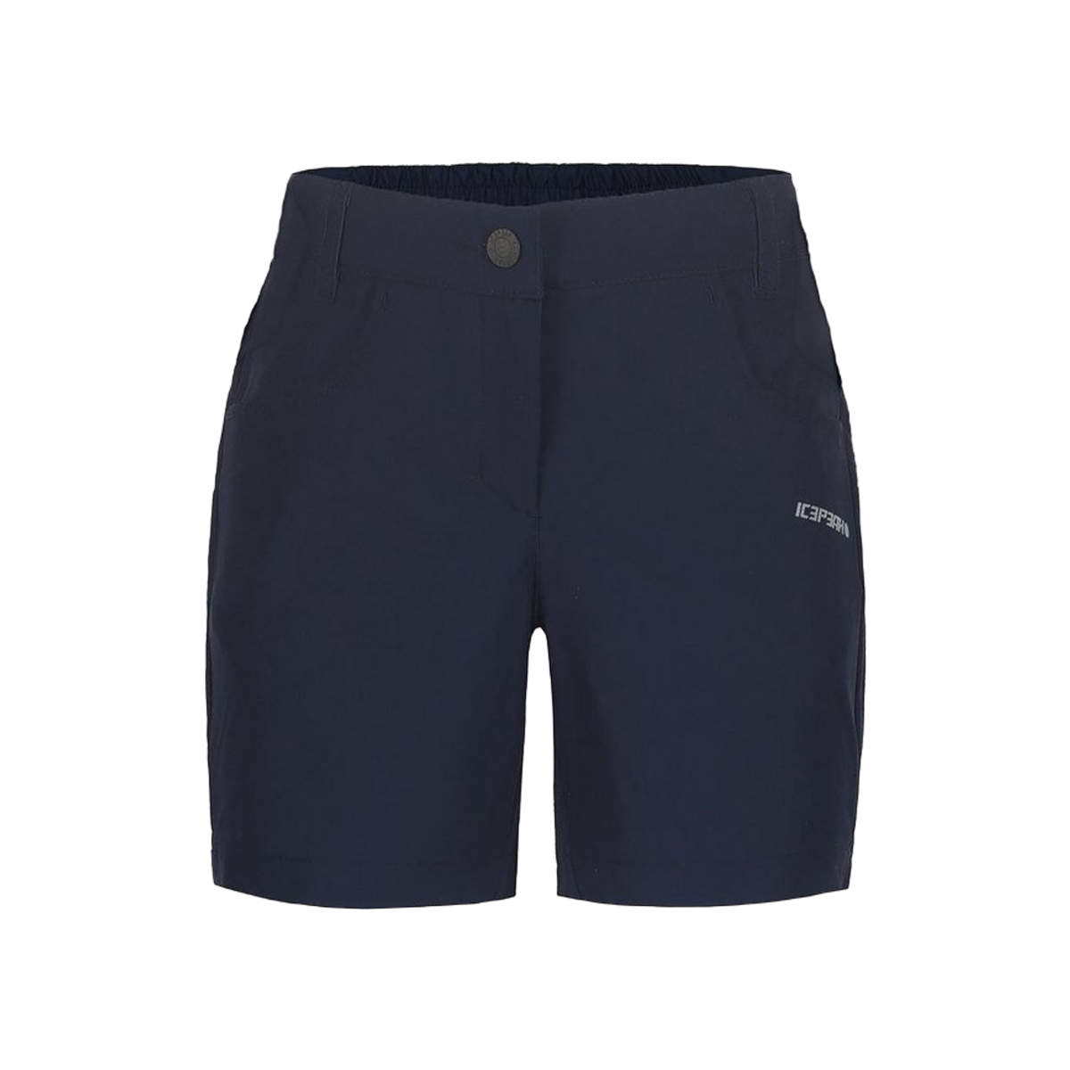 Icepeak Kechi Jr Outdoorjas Windichte & Waterafstotende Kinderjas