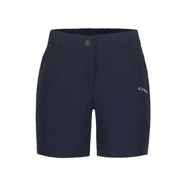 Icepeak Kechi Jr Outdoorjas Windichte & Waterafstotende Kinderjas
