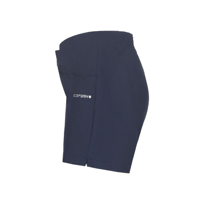 Icepeak Kechi Jr Outdoorjas Windichte & Waterafstotende Kinderjas
