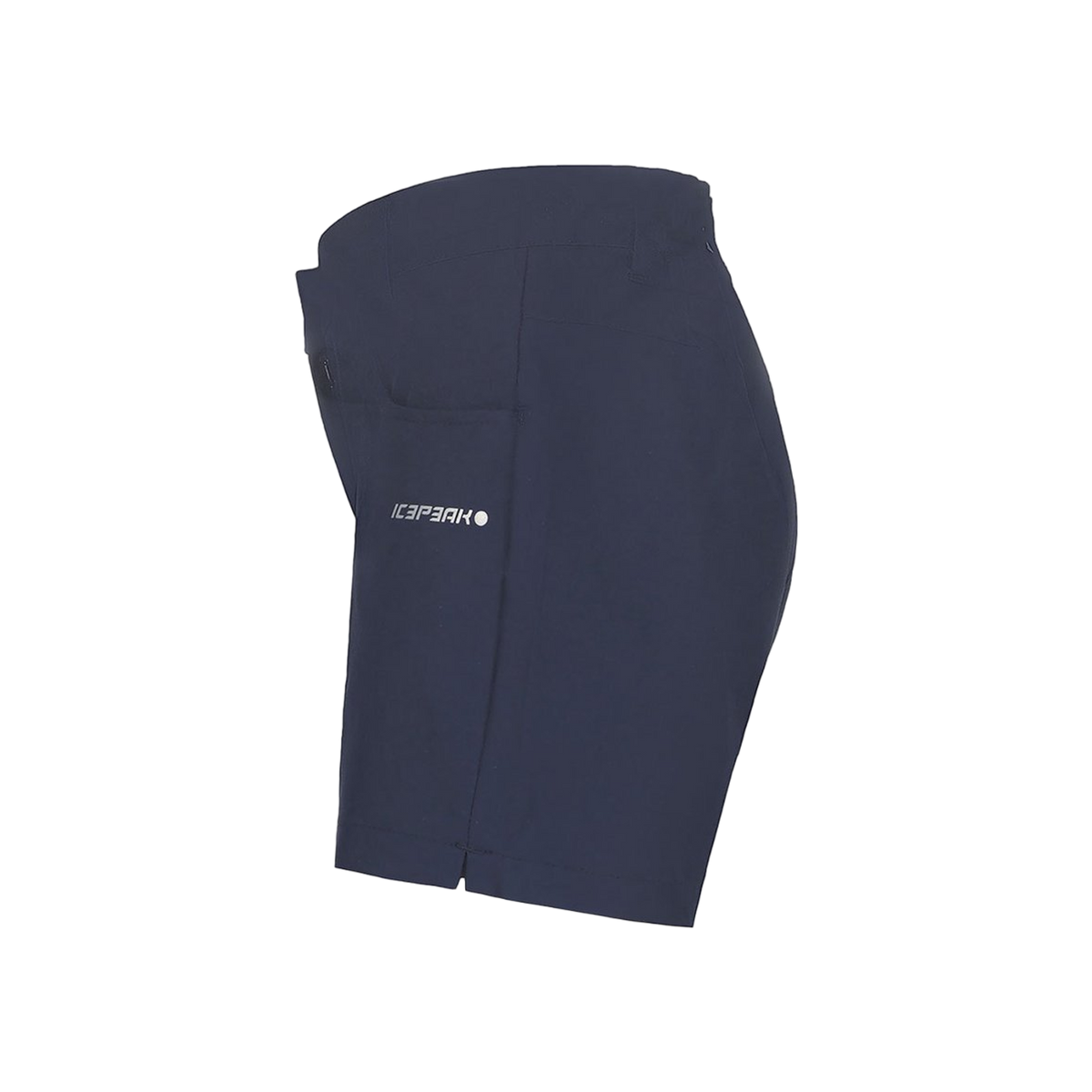 Icepeak Kechi Jr Outdoorjas Windichte & Waterafstotende Kinderjas