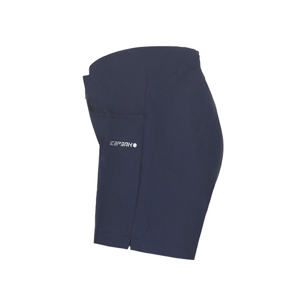 Icepeak Kechi Jr Outdoorjas Windichte & Waterafstotende Kinderjas