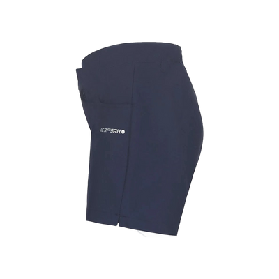 Icepeak Kechi Jr Outdoorjas Windichte & Waterafstotende Kinderjas