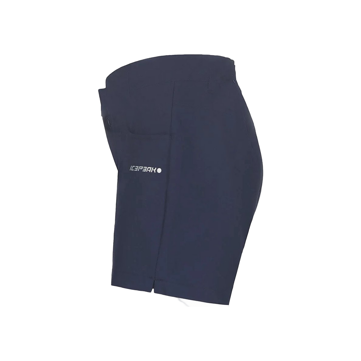 Icepeak Kechi Jr Outdoorjas Windichte & Waterafstotende Kinderjas