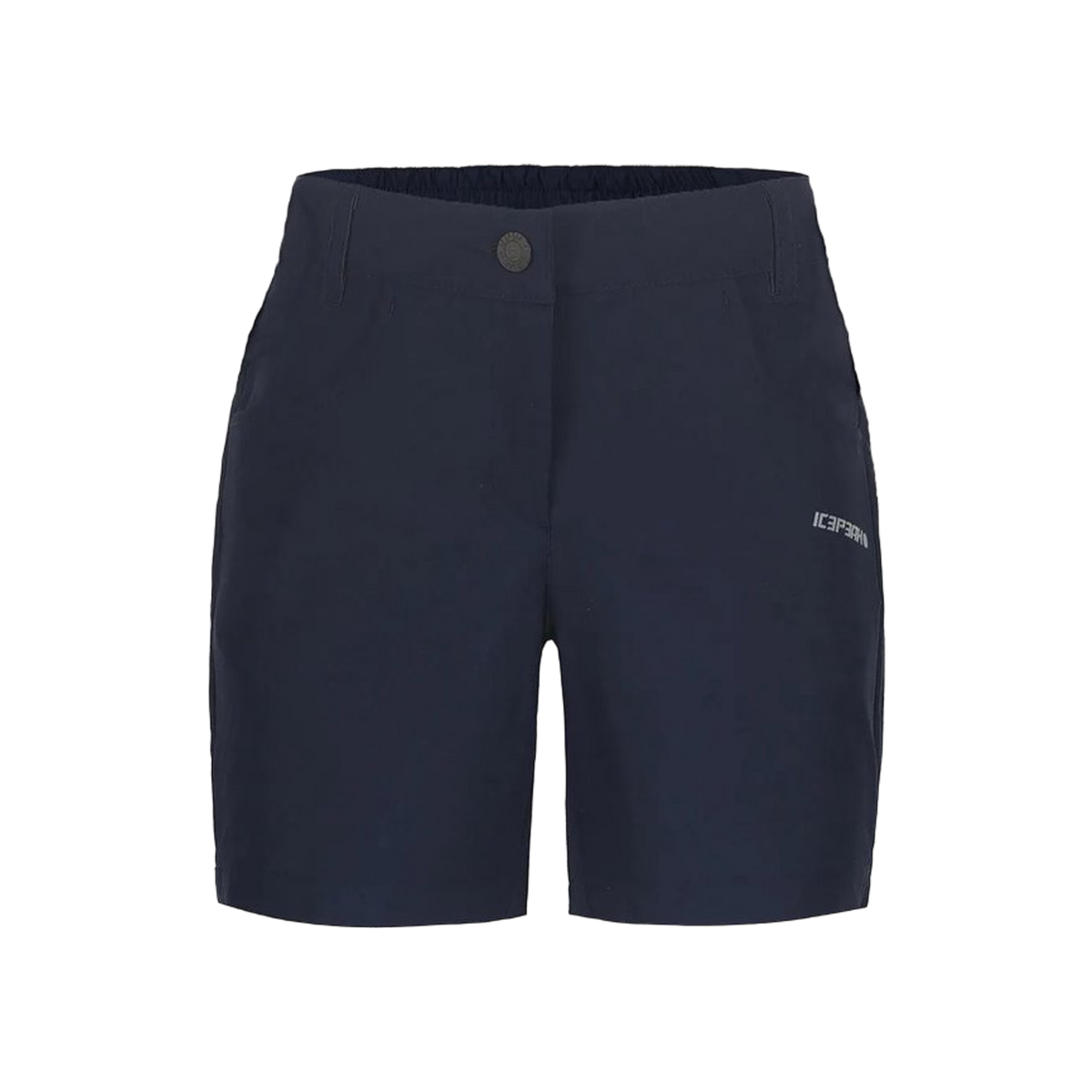 Icepeak Kechi Jr Outdoorjas Windichte & Waterafstotende Kinderjas