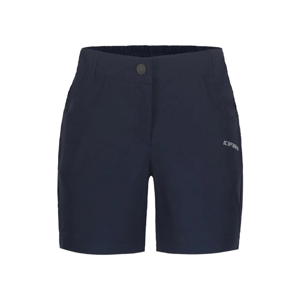 Icepeak Kechi Jr Outdoorjas Windichte & Waterafstotende Kinderjas