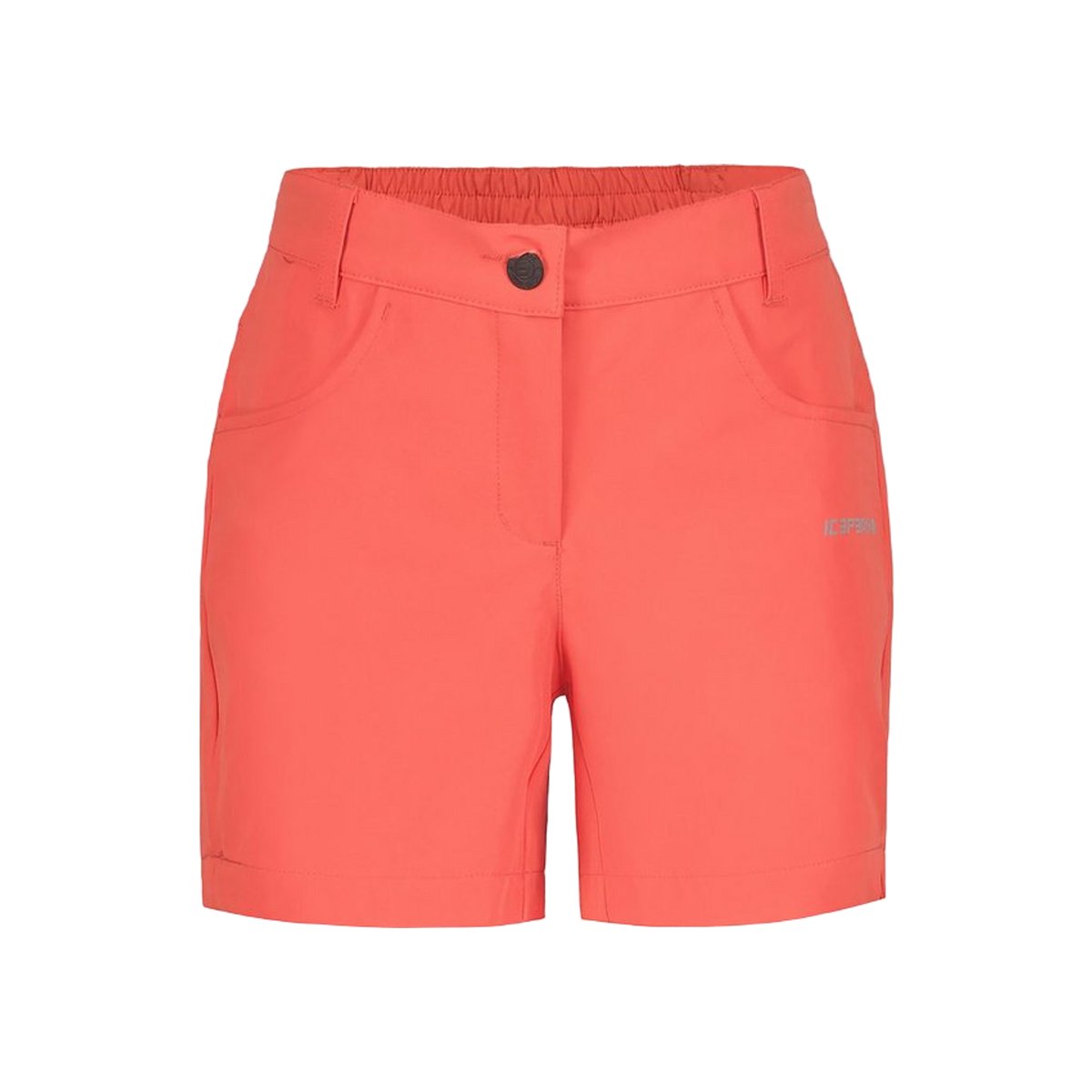 Icepeak Kechi Jr Outdoorjas Windichte & Waterafstotende Kinderjas
