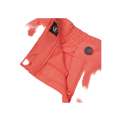 Icepeak Kechi Jr Outdoorjas Windichte & Waterafstotende Kinderjas