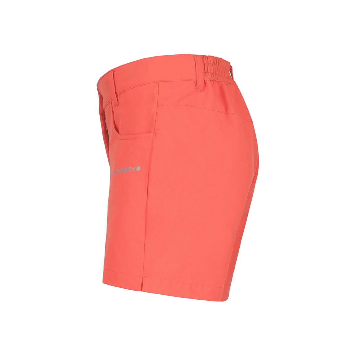 Icepeak Kechi Jr Outdoorjas Windichte & Waterafstotende Kinderjas