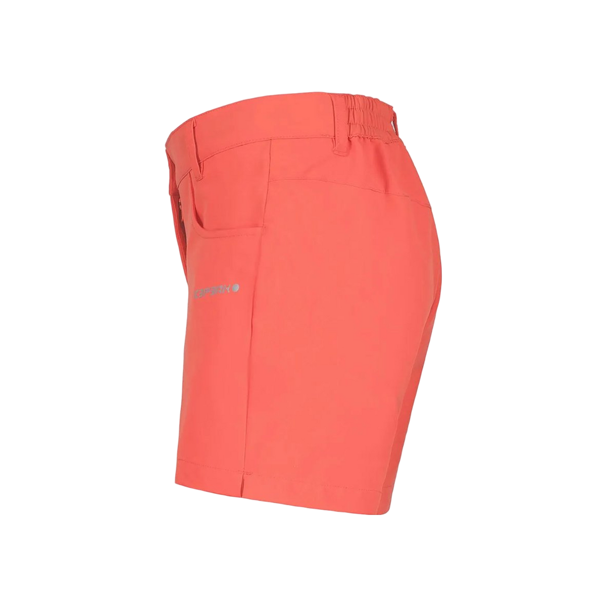 Icepeak Kechi Jr Outdoorjas Windichte & Waterafstotende Kinderjas