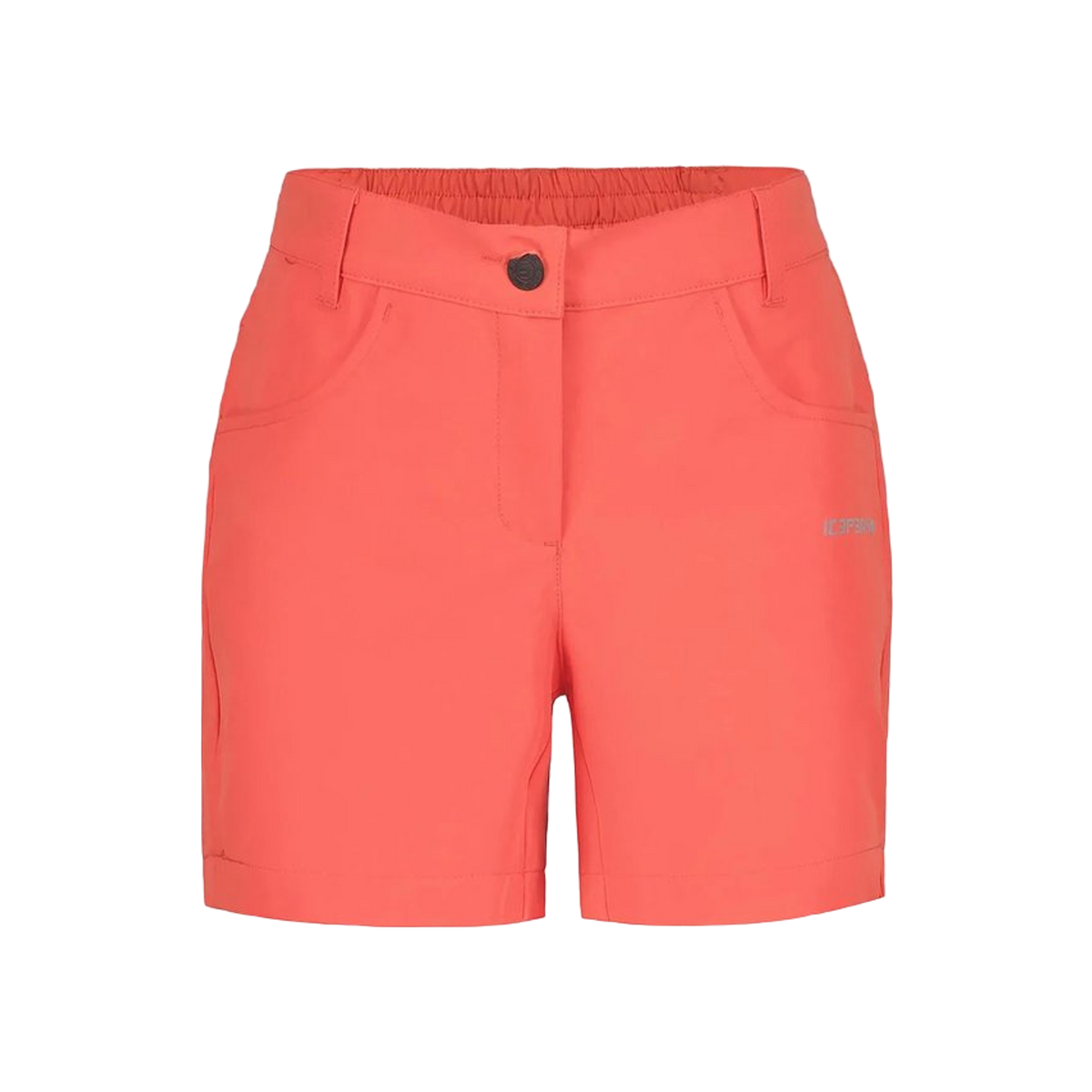 Icepeak Kechi Jr Outdoorjas Windichte & Waterafstotende Kinderjas