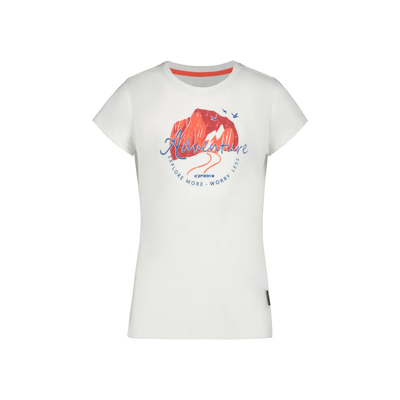 Icepeak Kearny JR T-shirt Kinderen Meisjes