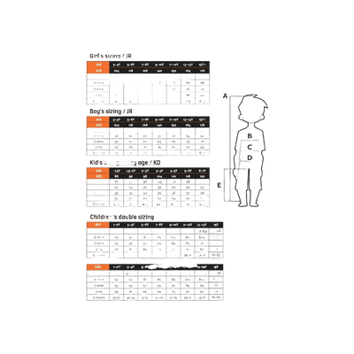 Icepeak Konz Jr