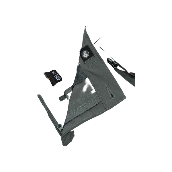 Icepeak Konz Jr