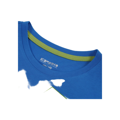 Icepeak Kinston JR T-shirt Kinderen Jongens