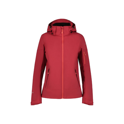 Icepeak Bathgate - Dames Softshelljas