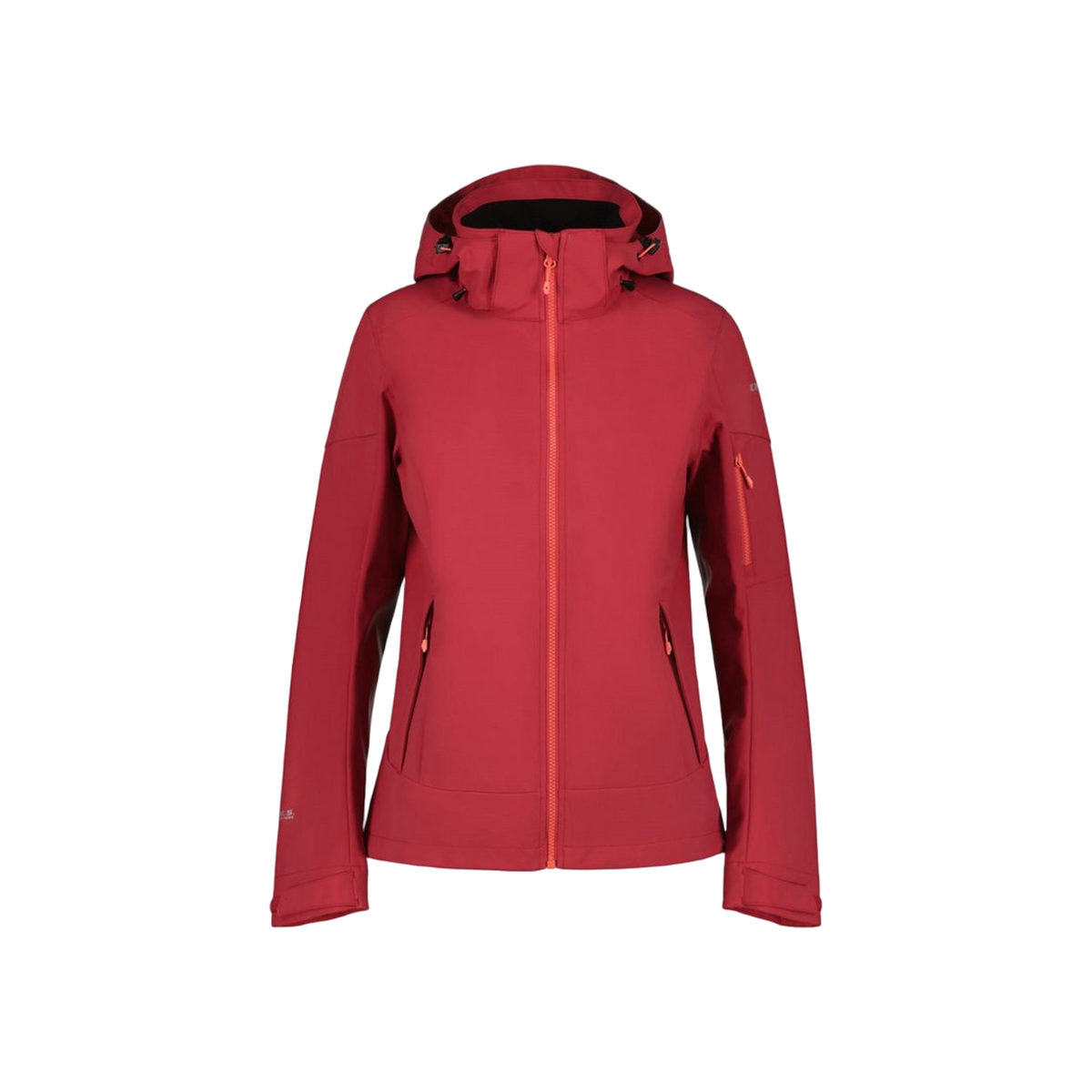 Icepeak Bathgate - Dames Softshelljas