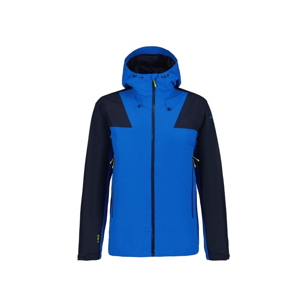Icepeak Bangs - Heren Zomerjas