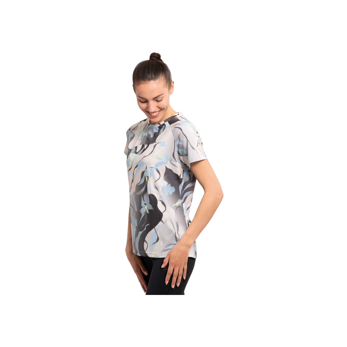 Rukka Muuko Outdoor Trui Windbestendig & Ademend