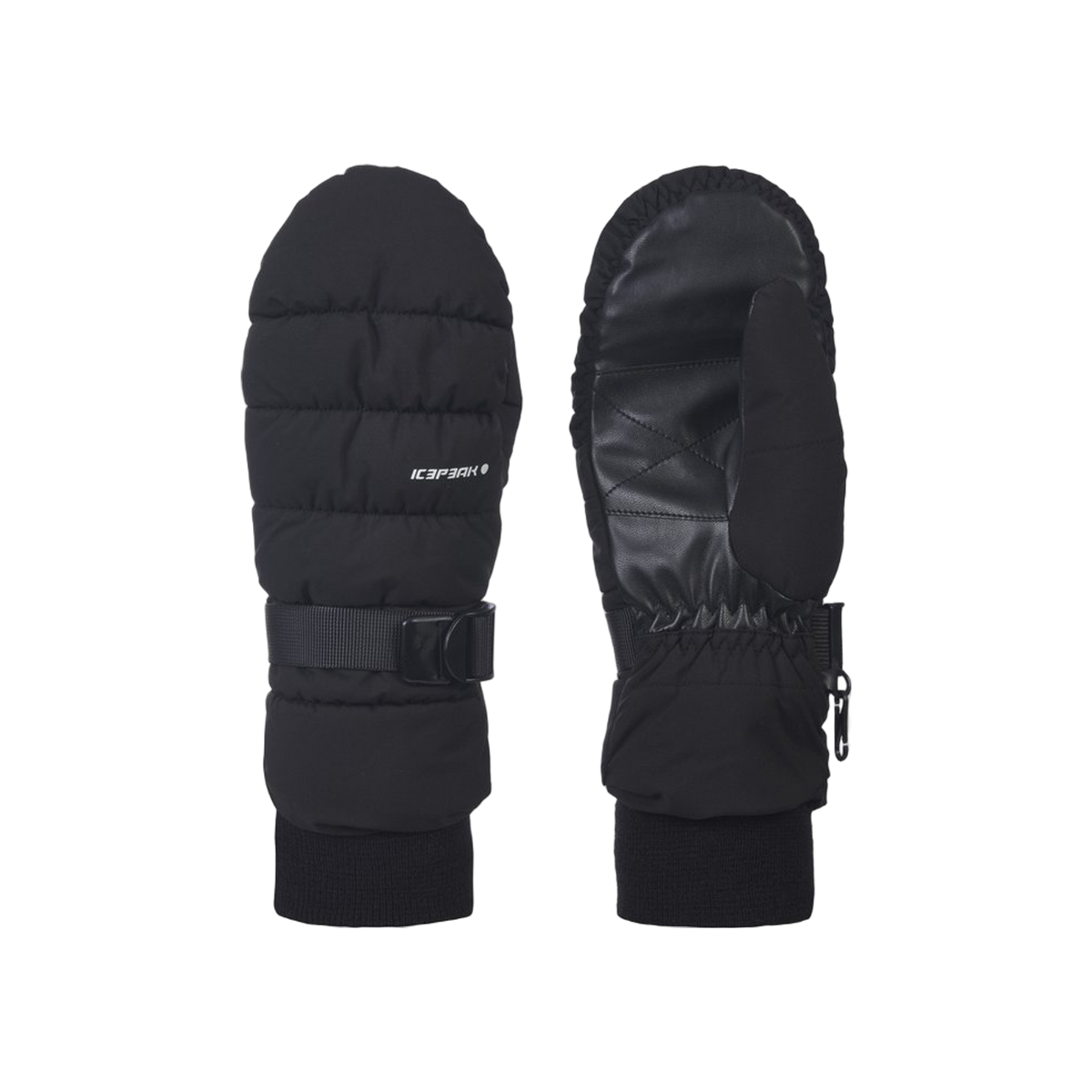 Icepeak Hoyleton
