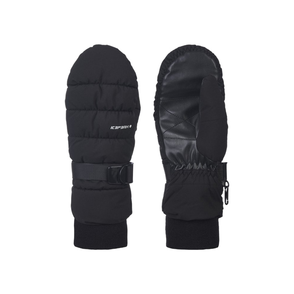 Icepeak Hoyleton