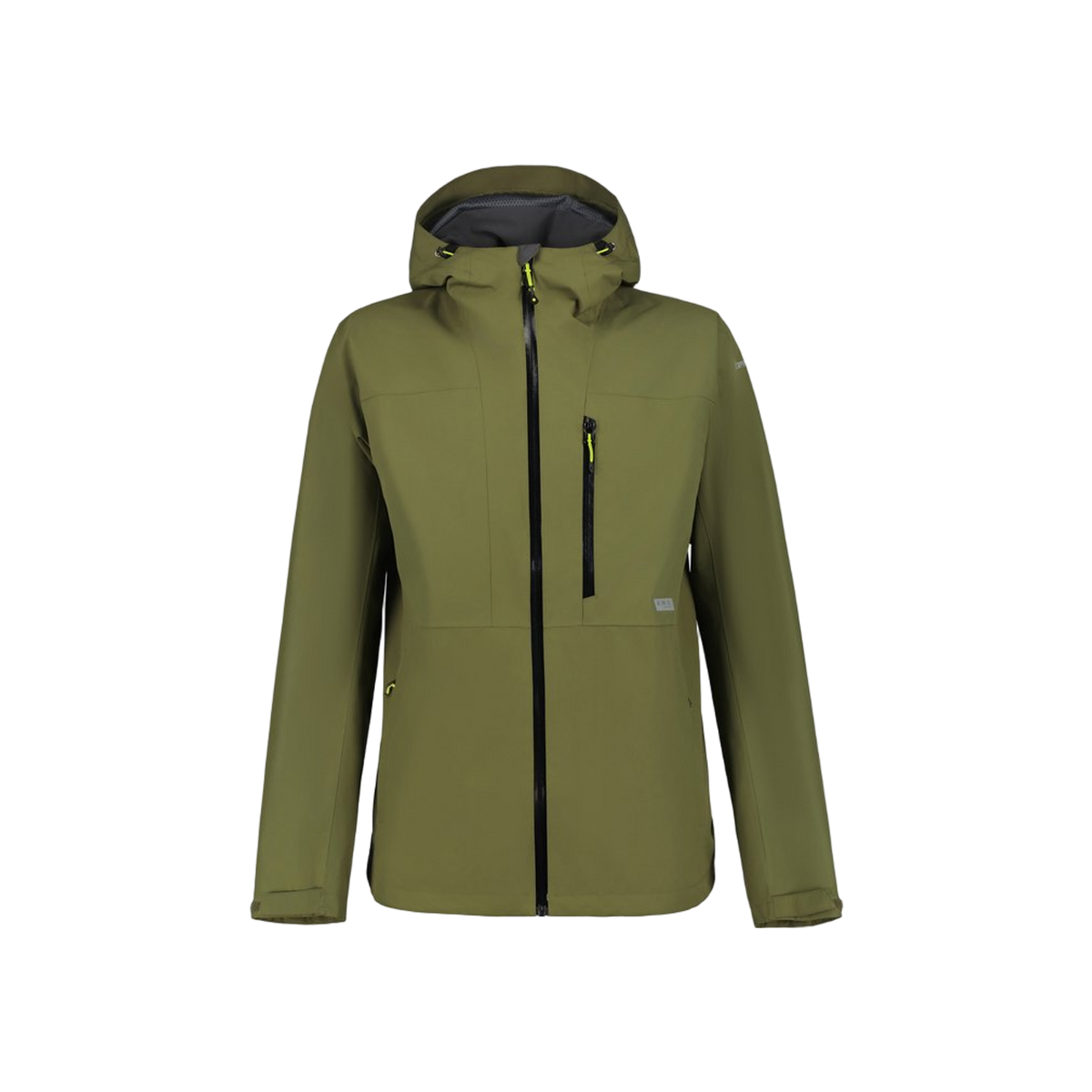 Icepeak Bangs - Heren Zomerjas