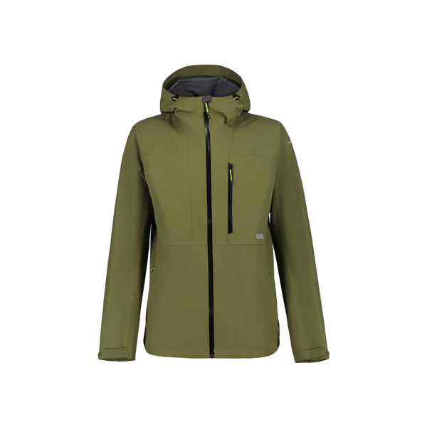 Icepeak Bangs - Heren Zomerjas